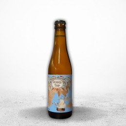 PEPPER TRIP Blonde 8° _...
