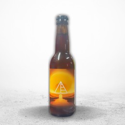 HORIZON Blonde Triple 8° /...
