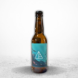 HOP'PALE Bière Blonde Pale...