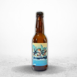 BANQUISE ATTACK Bière...