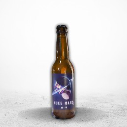 NUKE MARS Neipa 33cl / 6.9°