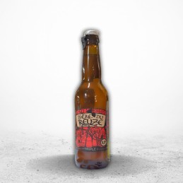 BIERE DU REUZE TRIPLE  8.5°...