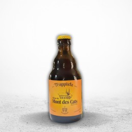 MONT DES CATS 7.6° _  33CL VP