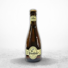 GOUDALE Blonde 7.2° _ 33CL VP