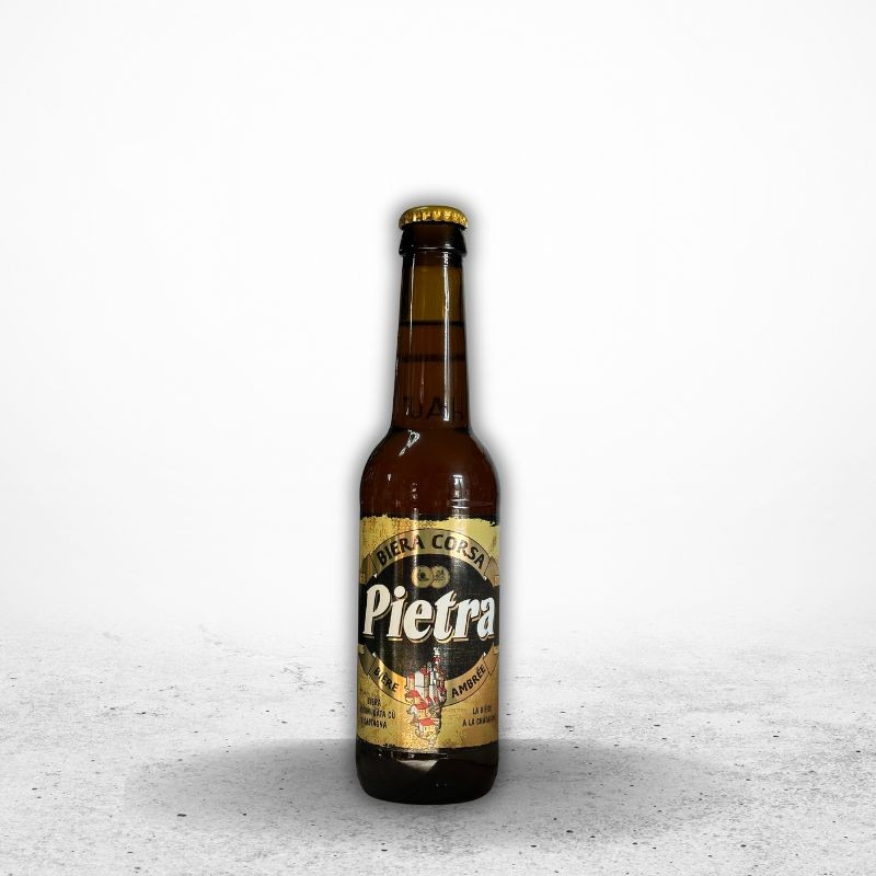 PIETRA AMBREE 6° _ 33CL VP