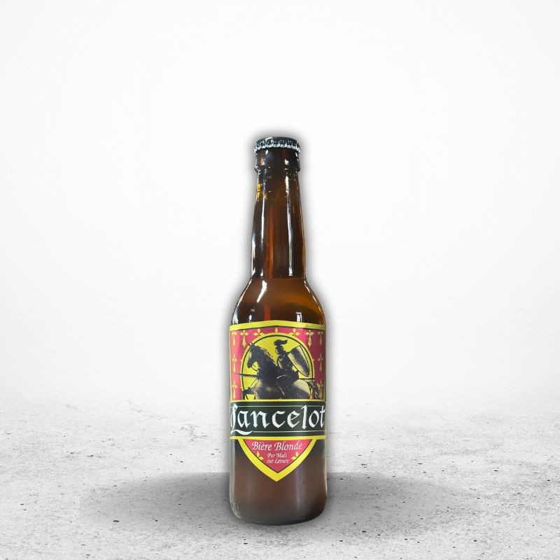 LANCELOT BLONDE 6° _ 33CL VP