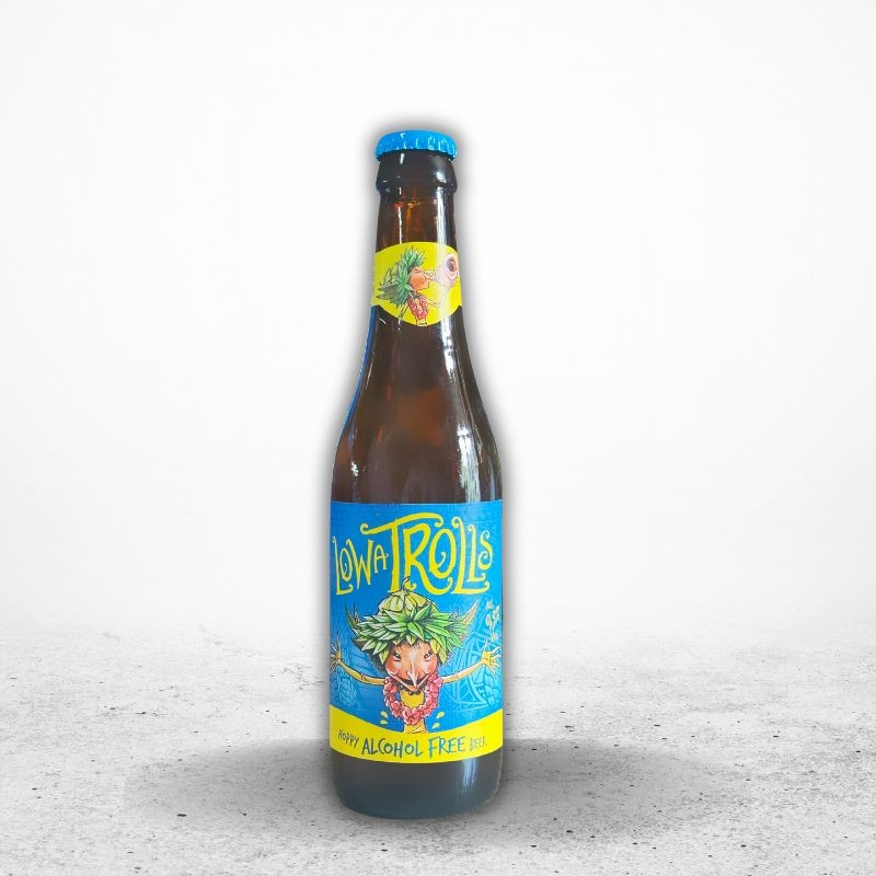 LOWA Trolls 0.3° _ 33CL VP