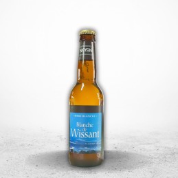 BLANCHE DE WISSANT 4.5° _...