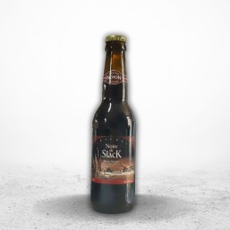 NOIRE DE SLACK Bière noire...