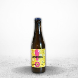 LOOPING Blonde Pale Ale 4°...
