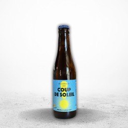 COUP DE SOLEIL Double IPA...