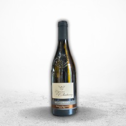 EXPRESSION DE CHARDONNAY  _...