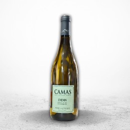 Camas CHENIN Anne de...