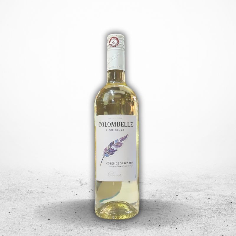 COLOMBELLE L'Original BLANC IGP _ CDG 75CL