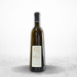 MONTLOUIS  MOELLEUX Blanc...
