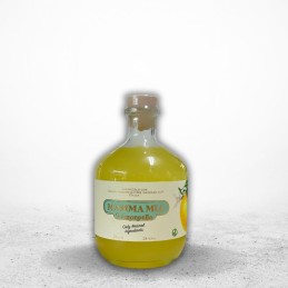 MAMMA MIA !  _  Limoncello...