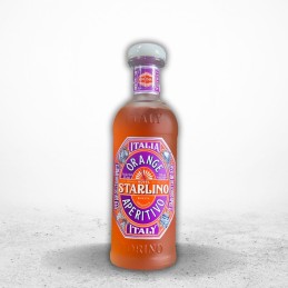 STARLINO ORANGE Arancione...