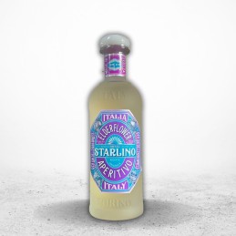 STARLINO ELDERFLOWER...