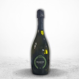 PROSECCO Corte Giovanni 75cl
