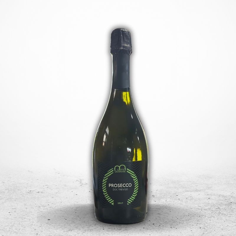 PROSECCO Corte Giovanni 75cl