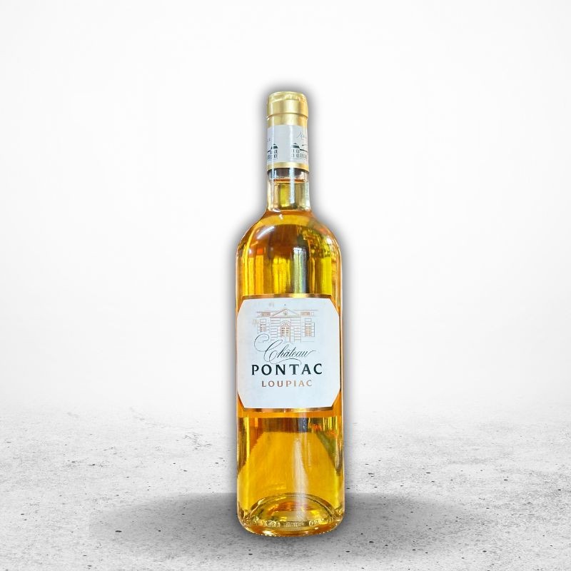 LOUPIAC Cht PONTAC 2019  _ 75cl