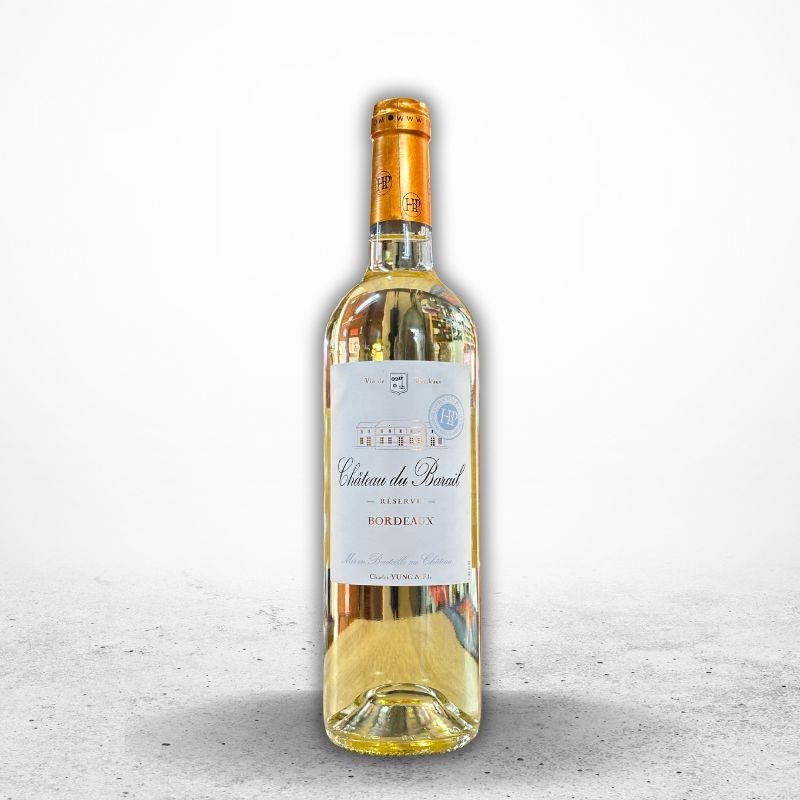 Château du Barail _ AOP C. DE BORDEAUX 75cl
