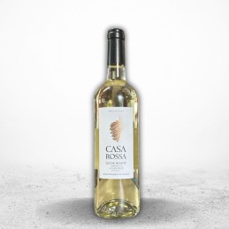 CASA ROSSA  Blanc _  IGP...