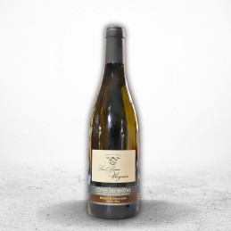 LOU PONTIAS - VIOGNIER...