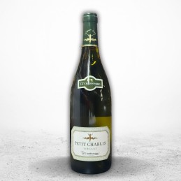 PETIT CHABLIS VIBRANT _...