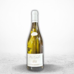 Petit Chablis - AOP Domaine...