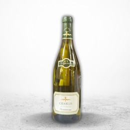 CHABLIS LE FINAGE _...