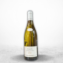 CHABLIS Domaine Le Verger...
