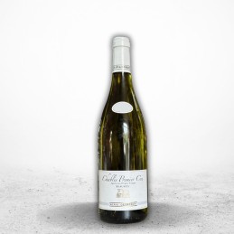 CHABLIS 1er Cru Beauroy  _...