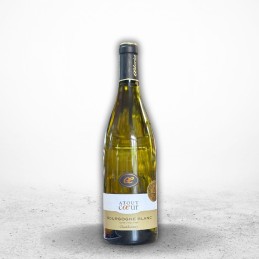 BOURGOGNE BLANC Chardonnay...