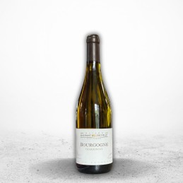 Bourgogne Chardonnay Dom....