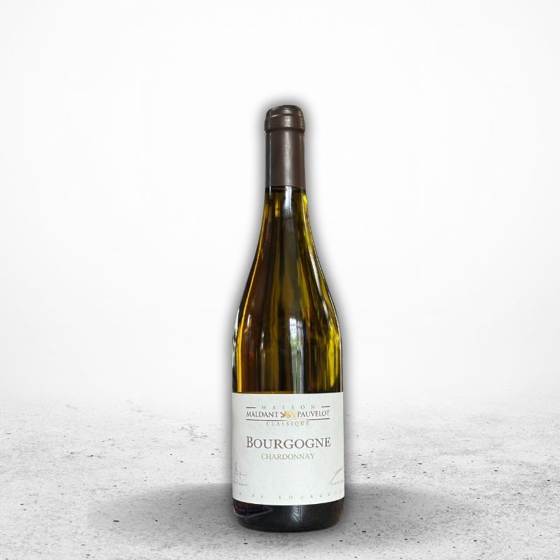 Bourgogne Chardonnay Dom. MALDANT 2021 AOC 75CL 12.5°