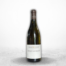 SAVIGNY LES BEAUNE Blanc...