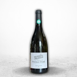 POUILLY FUME Les Ombelles...