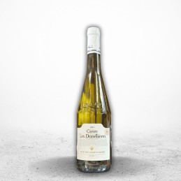 MUSCADET SUR LIE Cuvée LES...
