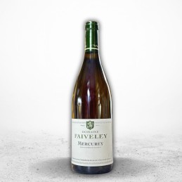 MERCUREY Blanc 2022 _ Dom...