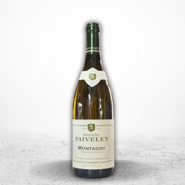 MONTAGNY  Blanc 2019 _ Dom...