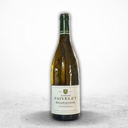 BOURGOGNE CHARDONNAY 2020...