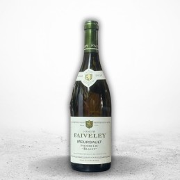 MEURSAULT Blanc 1er Cru...