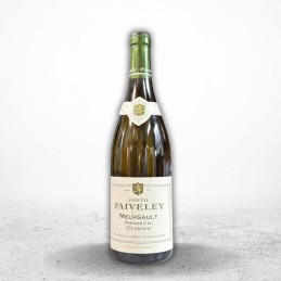 MEURSAULT Blanc 1er Cru...