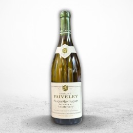 PULIGNY-MONTRACHET 1er C....