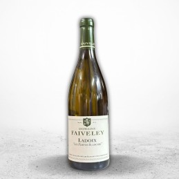 LADOIX Blanc "Les Marnes...
