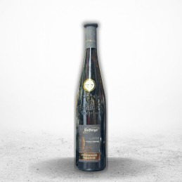 GEWURZTRAMINER Vendanges...