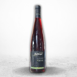 PINOT NOIR  d'Alsace...