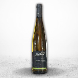 GEWURZTRAMINER Blanc...