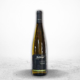 SYLVANER WOLFBERGER Alsace...